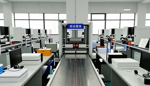 安徽宇然刷业有限公司