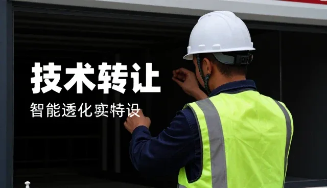 系统集成场景中技术培训服务的关键作用